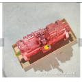 R305LC-7 K5V140DTP Main Pump R290LC-7A Hydraulic Pump